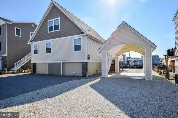 79 MORRIS BLVD, Manahawkin, NJ 08050