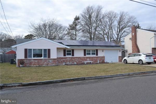 209 8TH ST, Barnegat, NJ 08005