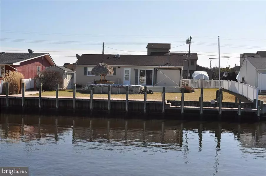 918 BOWSPRIT PT, Lanoka Harbor, NJ 08734