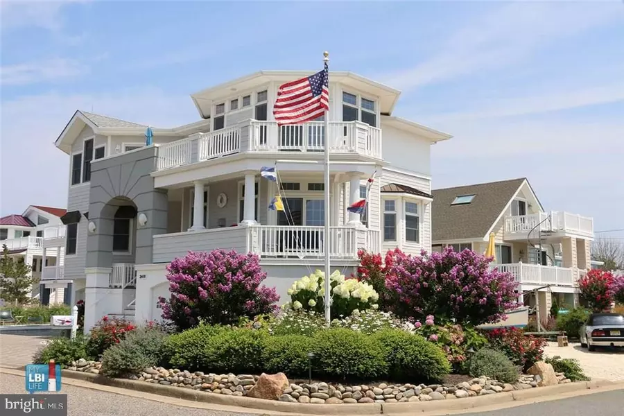 2408 BAY VISTA, Surf City, NJ 08008