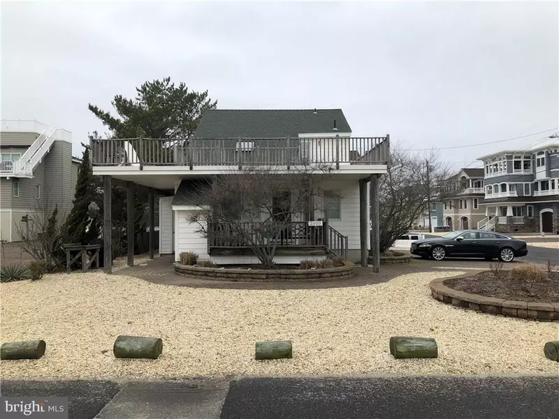 3900 S LONG BEACH BLVD, Long Beach Township, NJ 08008