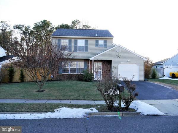 198 RAVENWOOD BLVD, Barnegat, NJ 08005