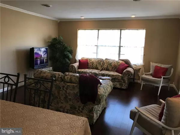 Manchester Township, NJ 08759,38A BUCKINGHAM DR #137A