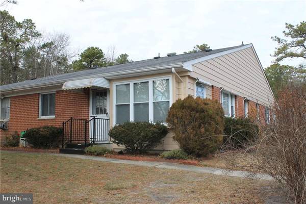 41 MUSKET LN #A, Manchester Township, NJ 08759