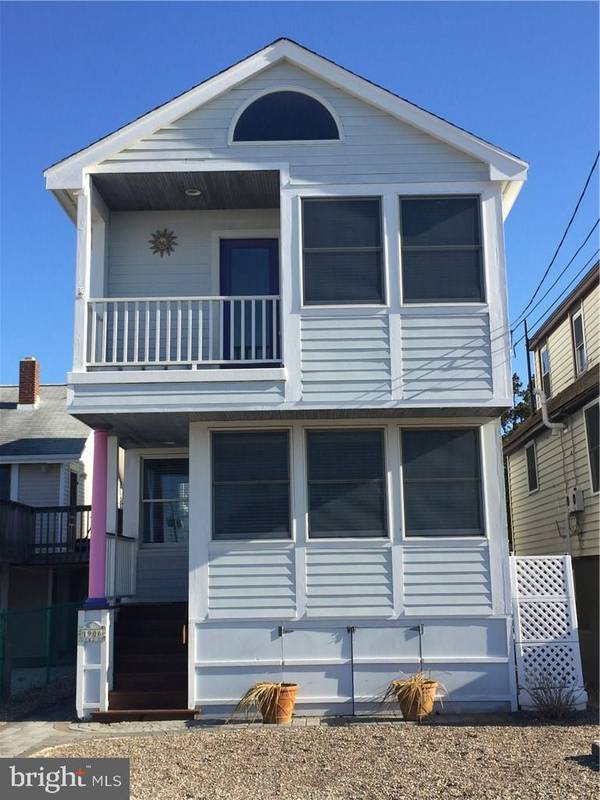 1906 CENTRAL AVE, Ship Bottom, NJ 08008