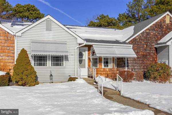 11B AMHERST RD, Manchester Township, NJ 08759