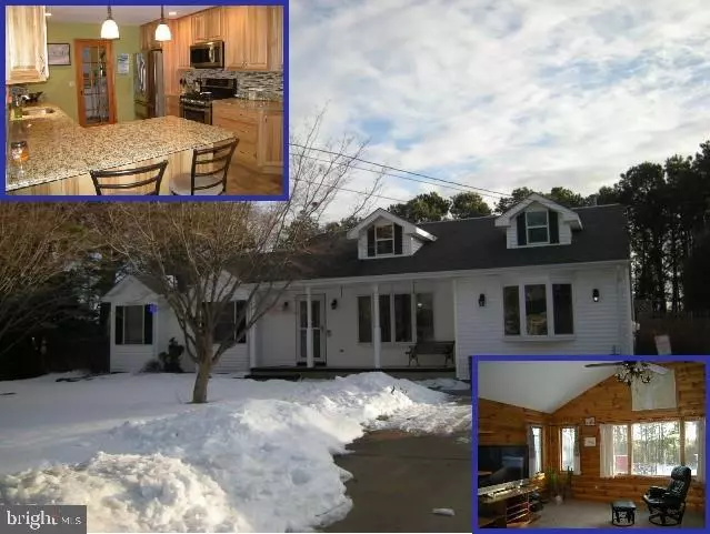 107 NANTUCKET RD, Forked River, NJ 08731