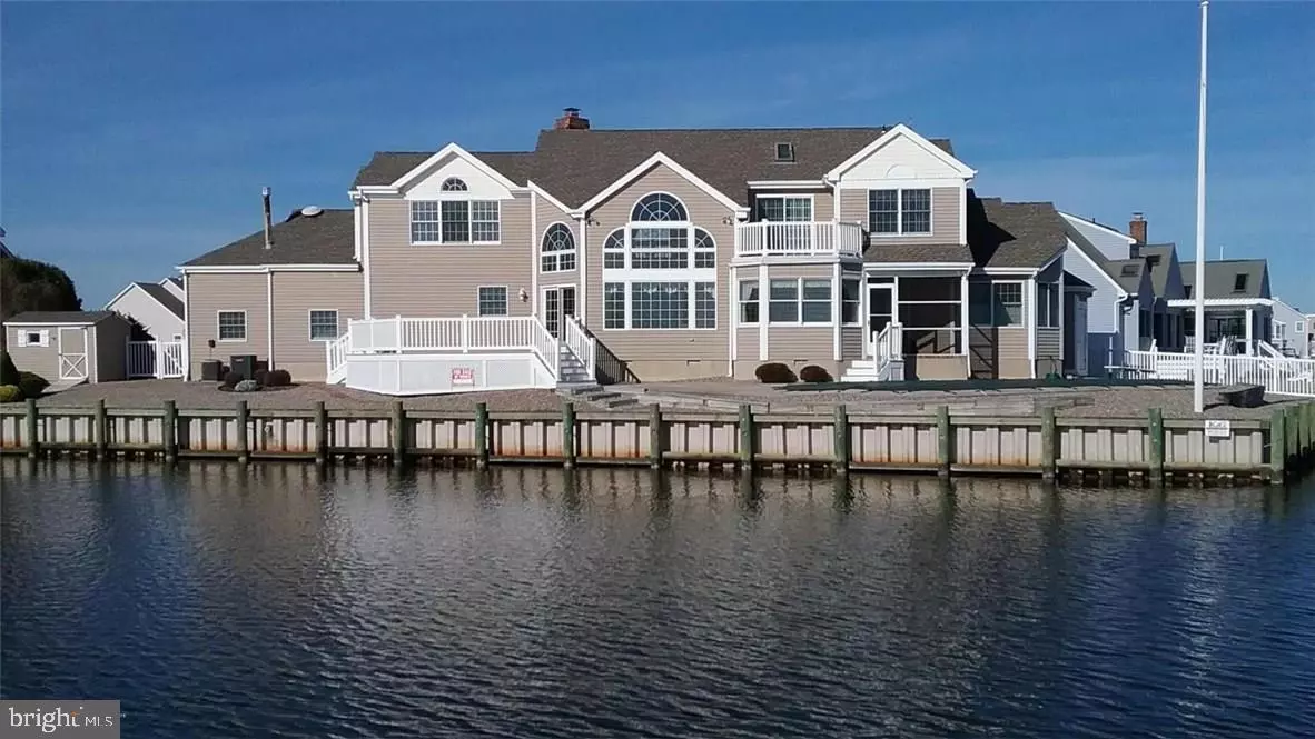 Lanoka Harbor, NJ 08734,1302 EXETER PL