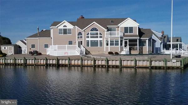 1302 EXETER PL, Lanoka Harbor, NJ 08734