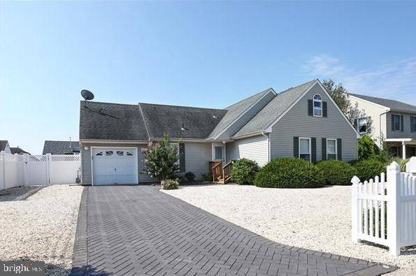 162 EILEEN LN, Manahawkin, NJ 08050