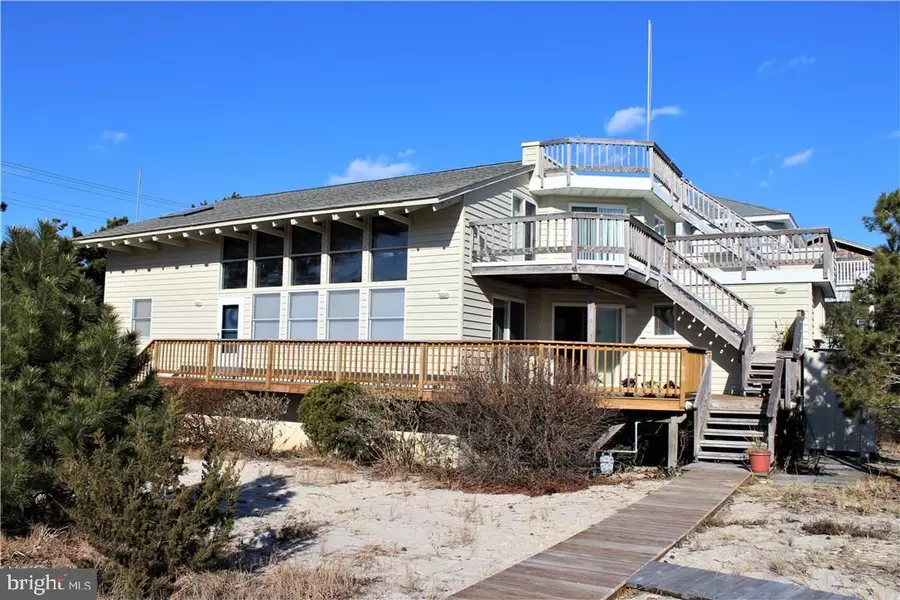 1 E ATLANTIC AVE, Harvey Cedars, NJ 08008