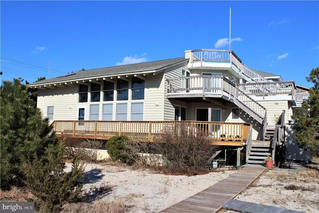 Harvey Cedars, NJ 08008,1 E ATLANTIC AVE