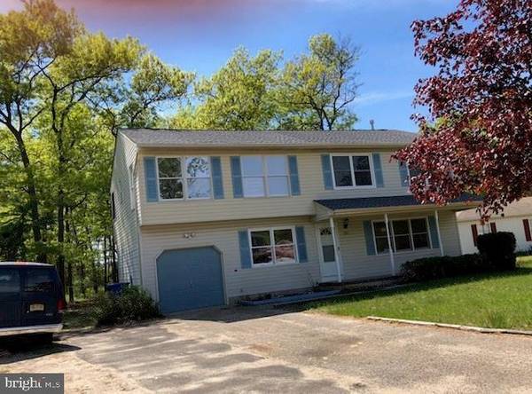 1207 ECHO PL, Toms River, NJ 08755