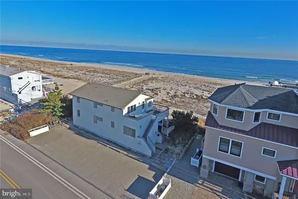 Long Beach Township, NJ 08008,4601 OCEAN BLVD