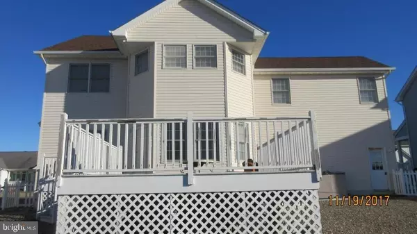 Lanoka Harbor, NJ 08734,1318 WICKFORD LN