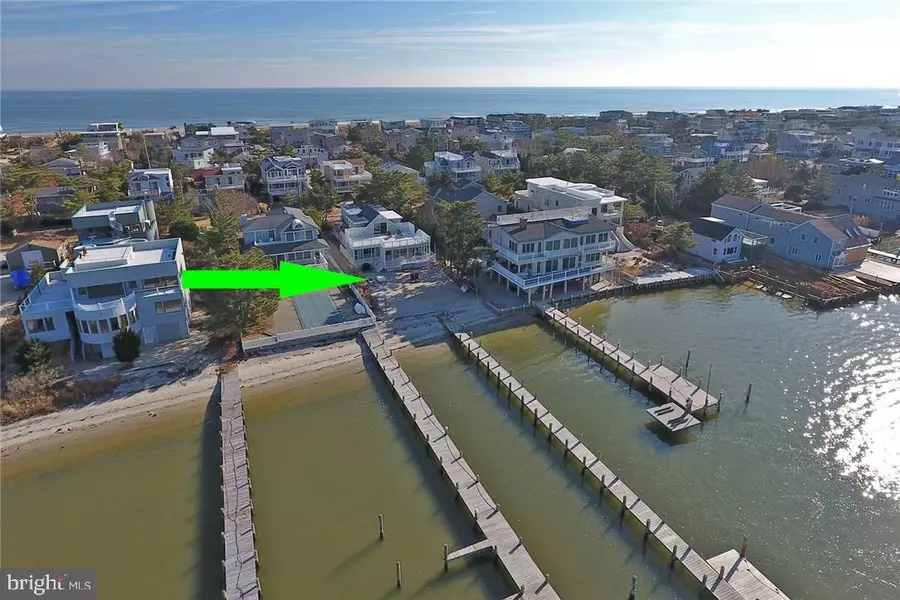 5522 HOLLY AVENUE, Harvey Cedars, NJ 08008