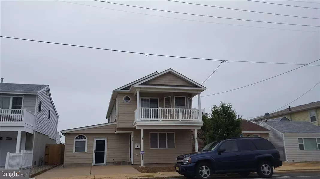 238 HIERING AVE, Seaside Heights, NJ 08751