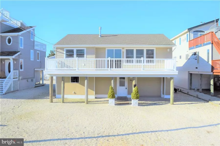 366 N 5TH ST, Surf City, NJ 08008