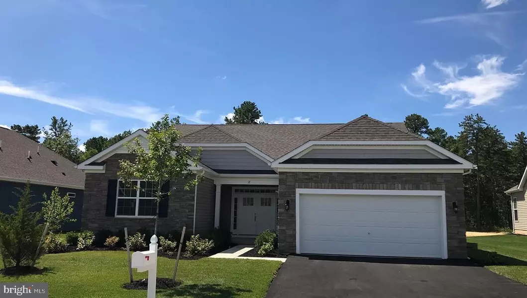 17 RACCOON LN, Barnegat, NJ 08005