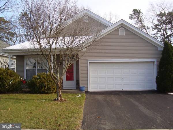 65 ROBIN LN, Barnegat, NJ 08005