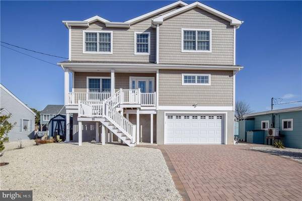 55 LINDA RD, Manahawkin, NJ 08050