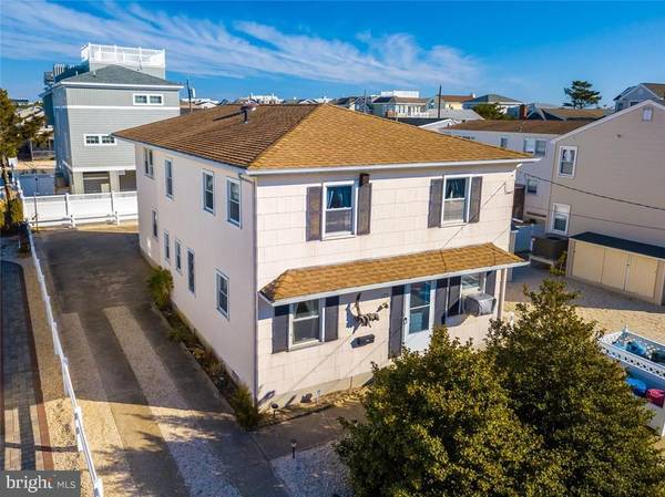 123 27TH ST, Long Beach Township, NJ 08008