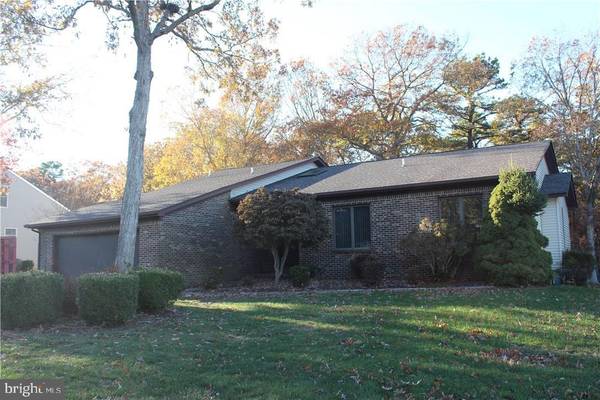 712 PRINCETON RD, Lanoka Harbor, NJ 08734