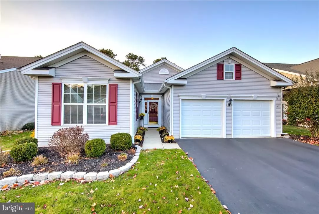 Tuckerton, NJ 08087,435 GOLF VIEW DR