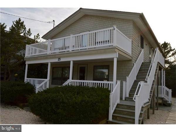 25 E 9TH ST, Barnegat Light, NJ 08006