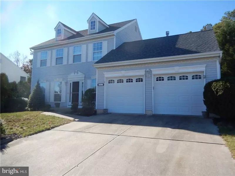 67 DEER RUN DR S, Barnegat, NJ 08005