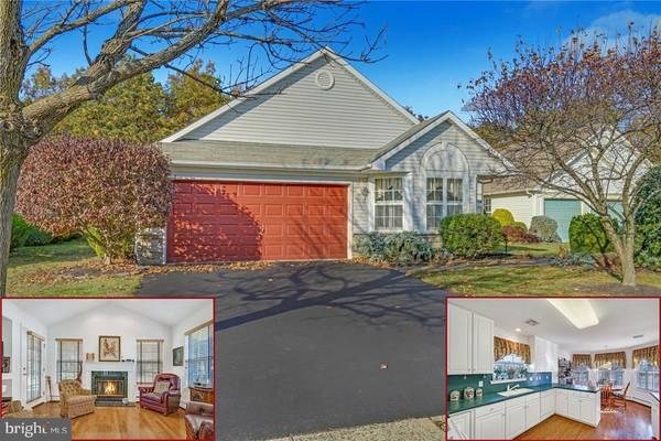 3115 DILLON CT, Toms River, NJ 08755