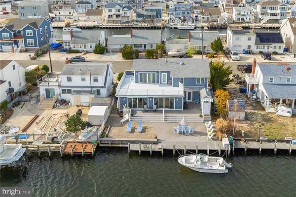 34 JERI-ANN DR, Manahawkin, NJ 08050