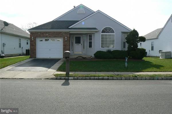 45 PORTSMOUTH DR, Toms River, NJ 08757