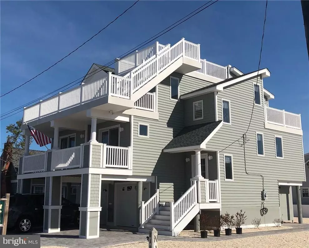 Surf City, NJ 08008,294 N 10TH ST