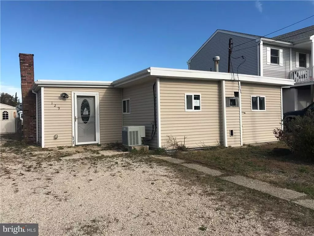 Tuckerton, NJ 08087,129 E SAIL DR