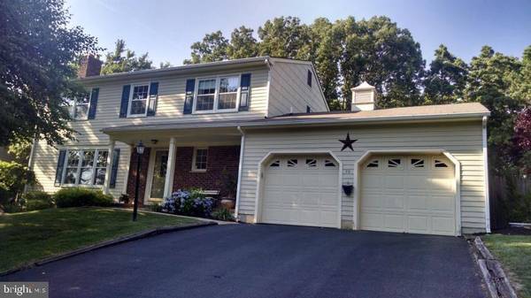 79 BUCKINGHAM DR, Toms River, NJ 08753