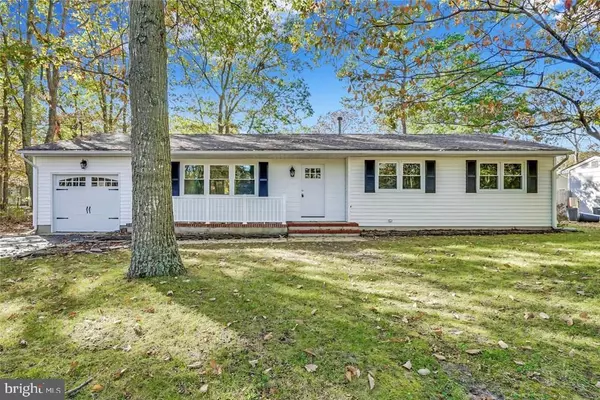 Forked River, NJ 08731,629 ALPINE ST