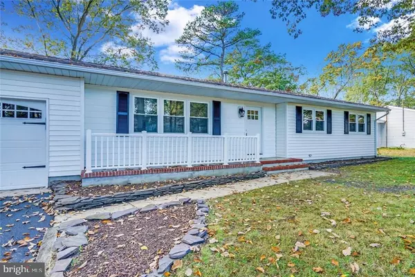 Forked River, NJ 08731,629 ALPINE ST