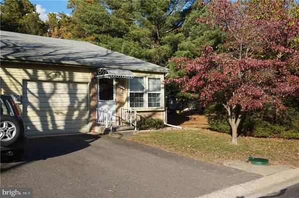 153B SUNSET RD, Manchester Township, NJ 08759