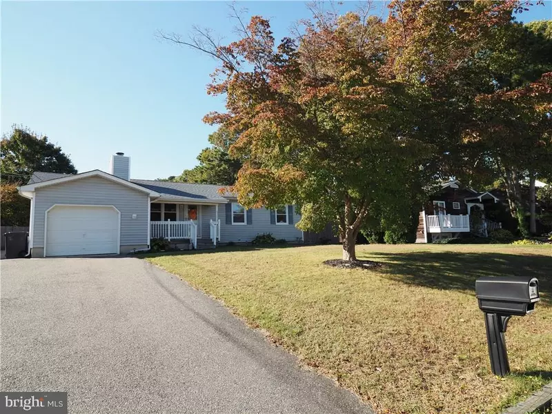 268 ACADEMY LN, Manahawkin, NJ 08050