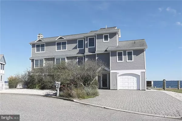 107 CLIFTON RD, Barnegat, NJ 08005