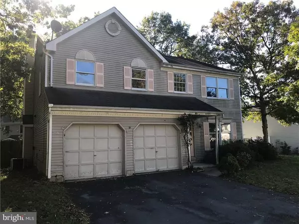 15 BRIARGROVE RD, Barnegat, NJ 08005