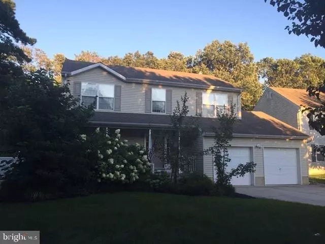 1 TOM GRAY CT, Forked River, NJ 08731