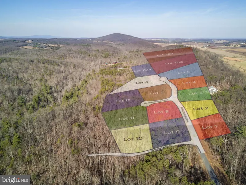 LOT 4 WHISTLEWOOD LN, Winchester, VA 22602