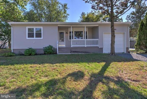 2100 2ND AVE, Toms River, NJ 08757