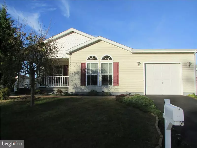 48 OAK ST, Manahawkin, NJ 08050