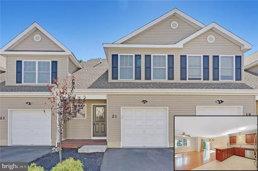 21 WILEY WAY, Toms River, NJ 08757