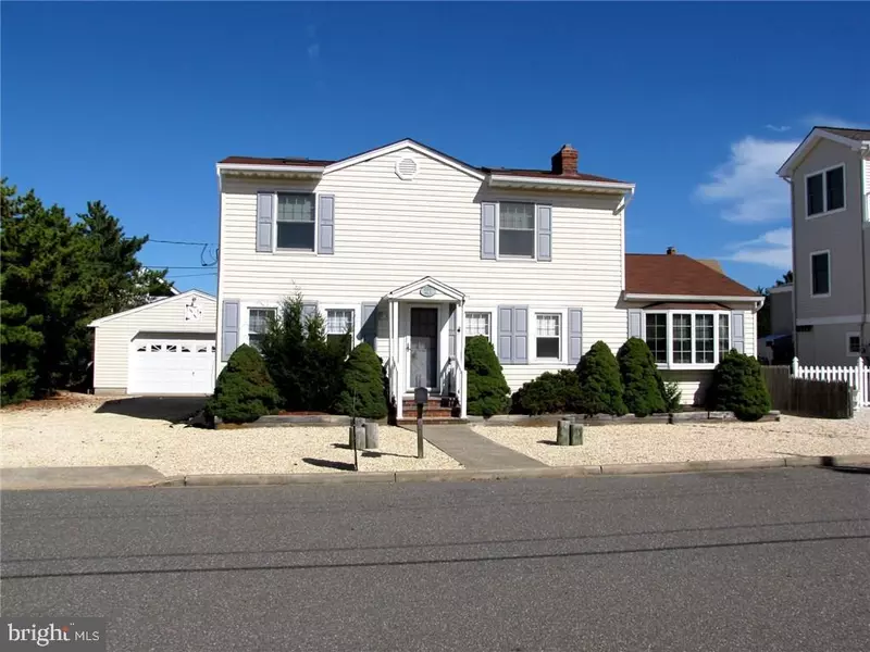 21 EAST SOUTH CAROLINA AVE, Long Beach Township, NJ 08008