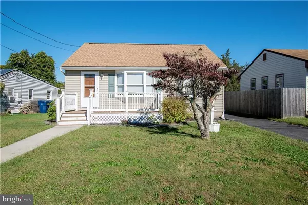 113 DIVISION ST, Tuckerton, NJ 08087