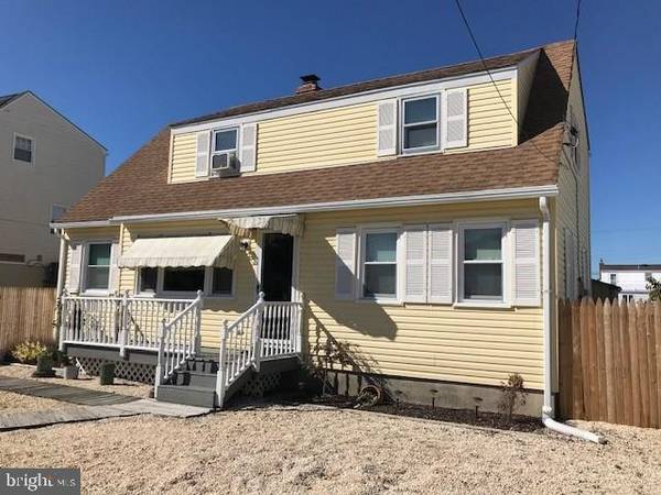 172 MORRIS BLVD, Manahawkin, NJ 08050